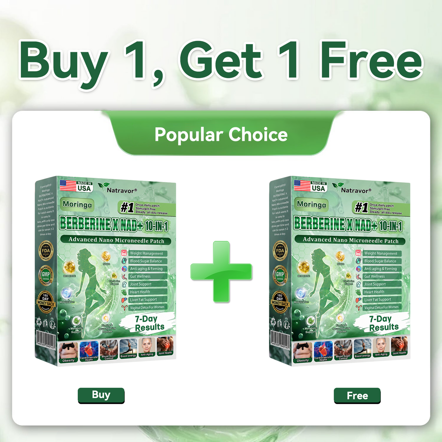 𝐍𝐚𝐭𝐫𝐚𝐯𝐨𝐫® 𝑴𝒆𝒕𝒂𝒃𝒐𝒍𝒊𝒄 𝑵𝒂𝒏𝒐 𝑴𝒊𝒄𝒓𝒐𝒏𝒆𝒆𝒅𝒍𝒆 𝑷𝒂𝒕𝒄𝒉 (𝐉𝐮𝐬𝐭 𝐨𝐧𝐜𝐞 𝐚 𝐝𝐚𝐲, 𝐯𝐢𝐬𝐢𝐛𝐥𝐞 𝐜𝐡𝐚𝐧𝐠𝐞𝐬 𝐢𝐧 𝟕 𝐝𝐚𝐲𝐬）𝘽𝙚𝙧𝙗𝙚𝙧𝙞𝙣𝙚 + 𝙈𝙤𝙧𝙞𝙣𝙜𝙖 𝙁𝙤𝙧𝙢𝙪𝙡𝙖 ✅ 𝐅𝐨𝐫 𝐨𝐛𝐞𝐬𝐢𝐭𝐲, 𝗟𝗼𝗼𝘀𝗲 𝘀𝗸𝗶𝗻,𝐝𝐢𝐚𝐛𝐞𝐭𝐞𝐬, 𝐬𝐥𝐞𝐞𝐩 𝐚𝐩𝐧𝐞𝐚, 𝐣𝐨𝐢𝐧𝐭 𝐢𝐬𝐬𝐮𝐞𝐬, 𝐚𝐧𝐝 𝐦𝐨𝐫𝐞 💯💯