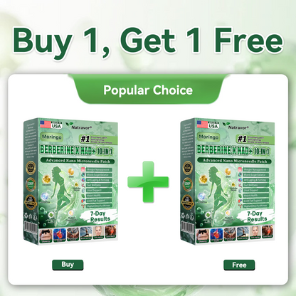 𝐍𝐚𝐭𝐫𝐚𝐯𝐨𝐫® 𝑴𝒆𝒕𝒂𝒃𝒐𝒍𝒊𝒄 𝑵𝒂𝒏𝒐 𝑴𝒊𝒄𝒓𝒐𝒏𝒆𝒆𝒅𝒍𝒆 𝑷𝒂𝒕𝒄𝒉 (𝐉𝐮𝐬𝐭 𝐨𝐧𝐜𝐞 𝐚 𝐝𝐚𝐲, 𝐯𝐢𝐬𝐢𝐛𝐥𝐞 𝐜𝐡𝐚𝐧𝐠𝐞𝐬 𝐢𝐧 𝟕 𝐝𝐚𝐲𝐬）𝘽𝙚𝙧𝙗𝙚𝙧𝙞𝙣𝙚 + 𝙈𝙤𝙧𝙞𝙣𝙜𝙖 𝙁𝙤𝙧𝙢𝙪𝙡𝙖 ✅ 𝐅𝐨𝐫 𝐨𝐛𝐞𝐬𝐢𝐭𝐲, 𝗟𝗼𝗼𝘀𝗲 𝘀𝗸𝗶𝗻,𝐝𝐢𝐚𝐛𝐞𝐭𝐞𝐬, 𝐬𝐥𝐞𝐞𝐩 𝐚𝐩𝐧𝐞𝐚, 𝐣𝐨𝐢𝐧𝐭 𝐢𝐬𝐬𝐮𝐞𝐬, 𝐚𝐧𝐝 𝐦𝐨𝐫𝐞 💯💯